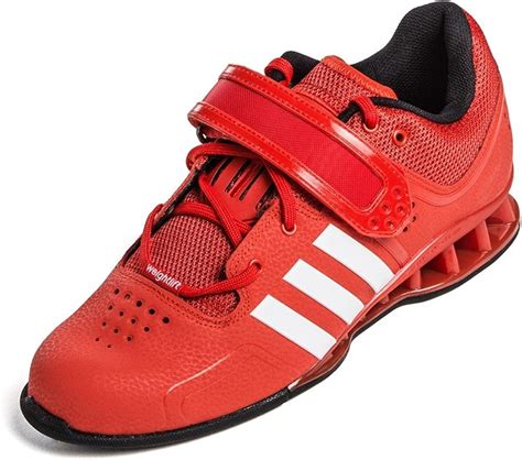 adidas krachtschoenen|adidas adipower weightlifting shoes.